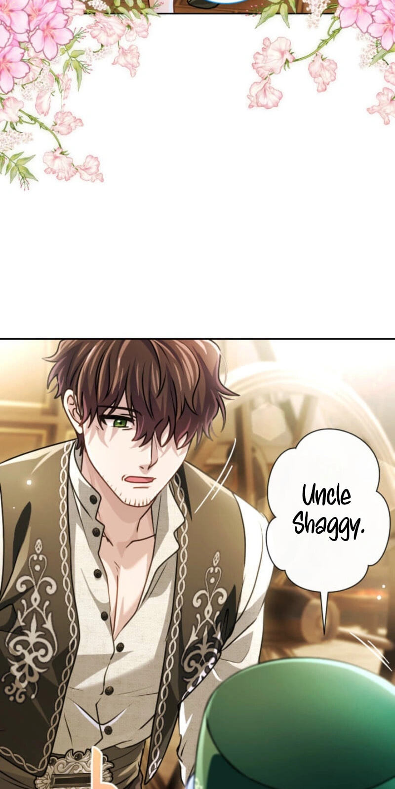 My Aggravating Sovereign Chapter 124 page 41 - 