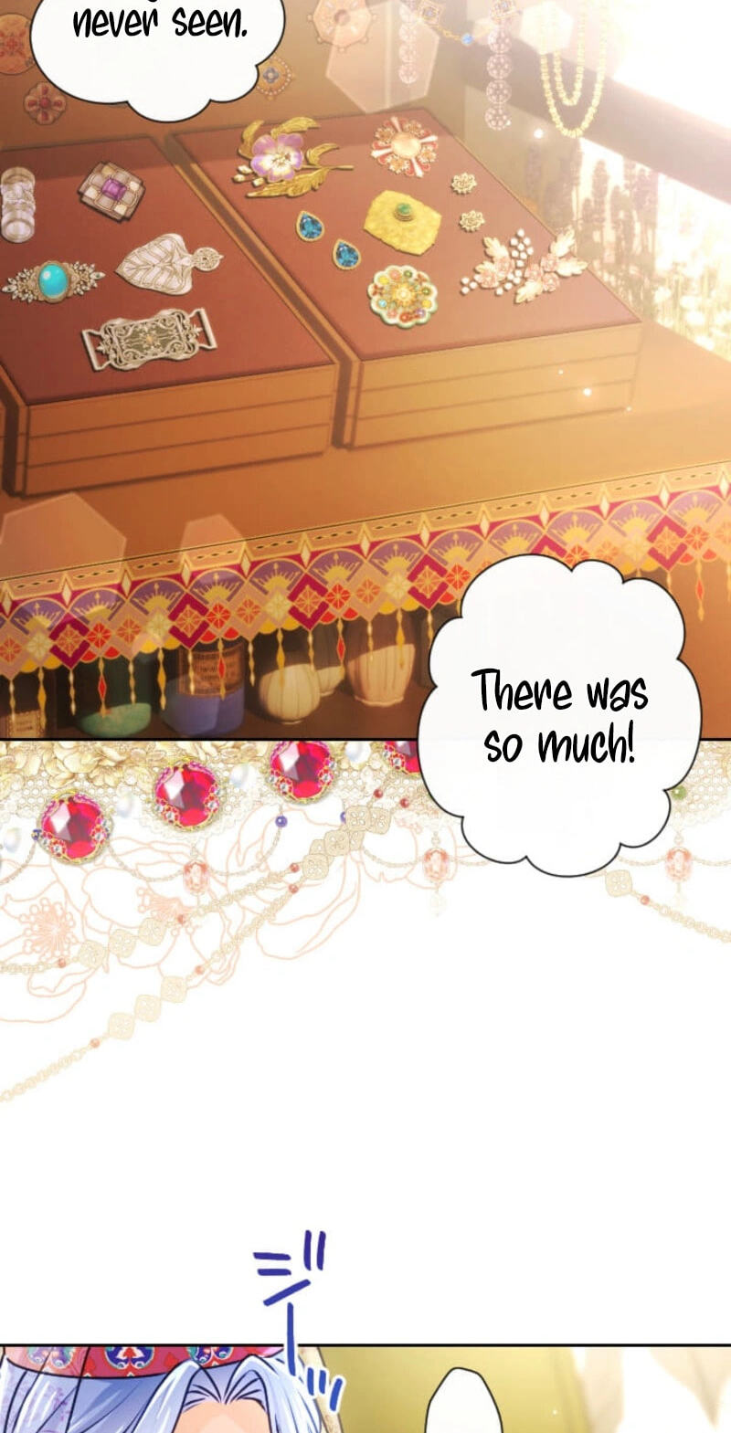 My Aggravating Sovereign Chapter 124 page 46 - 