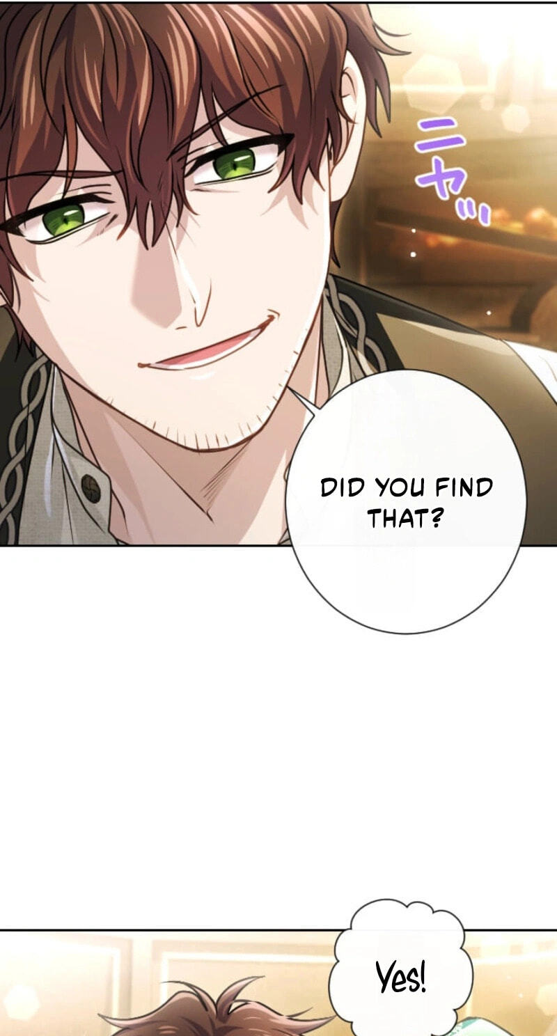 My Aggravating Sovereign Chapter 124 page 47 - 