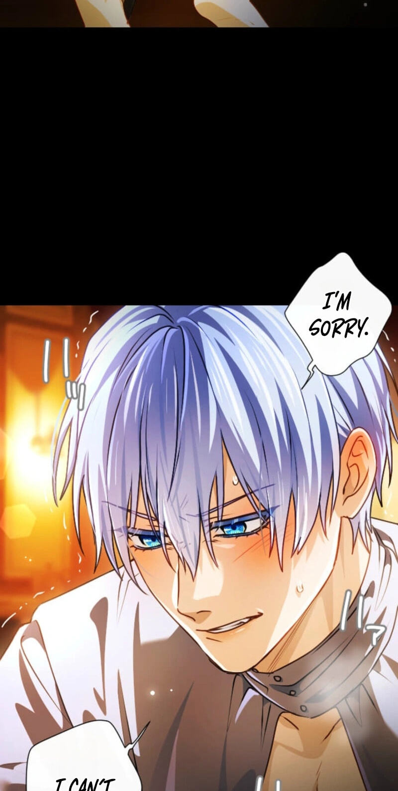 My Aggravating Sovereign Chapter 124 page 54 - 