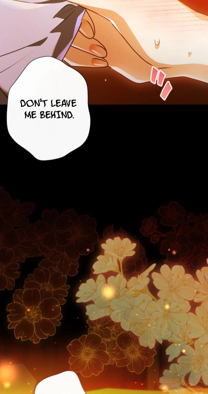 My Aggravating Sovereign Chapter 124 page 57 - 