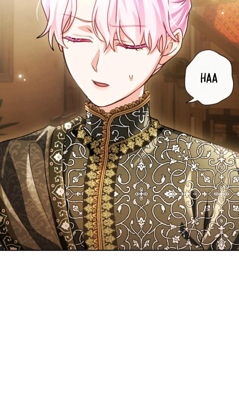 My Aggravating Sovereign Chapter 124 page 10 - 