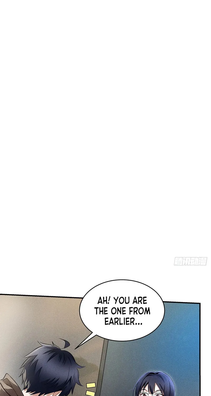 My Alien Beast Is Only 100 Million Strength Points Chapter 3 page 2 - 
