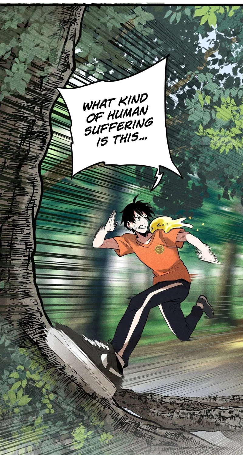 My Alien Beast Is Only 100 Million Strength Points Chapter 3 page 24 - 