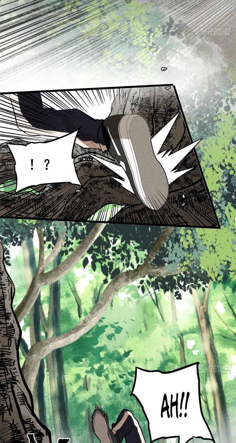 My Alien Beast Is Only 100 Million Strength Points Chapter 3 page 25 - 