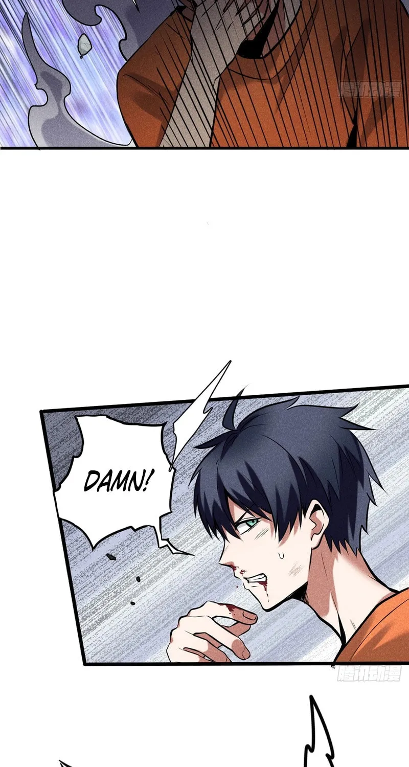 My Alien Beast Is Only 100 Million Strength Points Chapter 3 page 28 - 