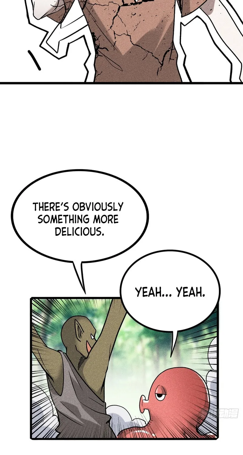 My Alien Beast Is Only 100 Million Strength Points Chapter 3 page 34 - 