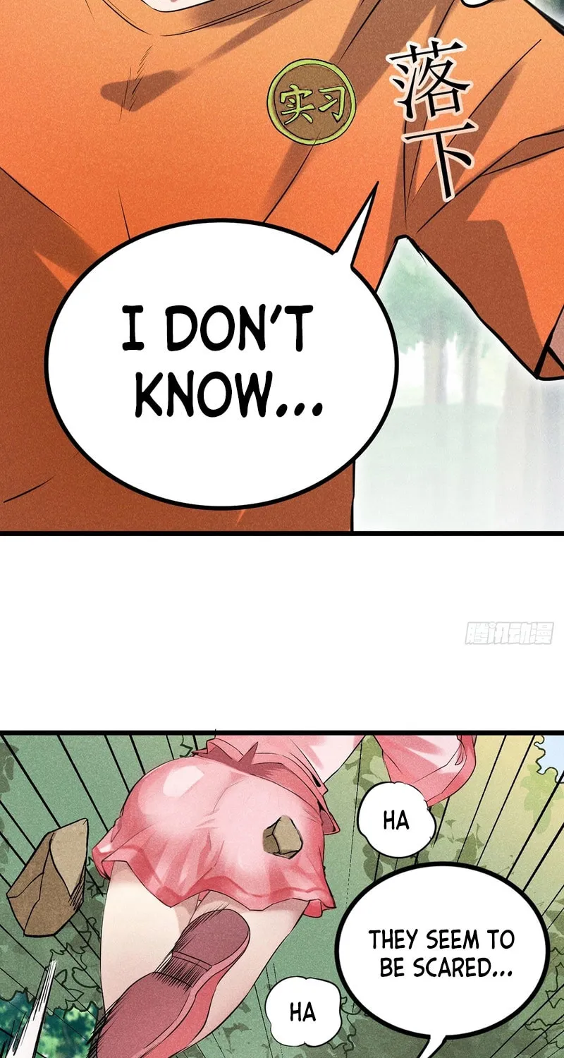 My Alien Beast Is Only 100 Million Strength Points Chapter 3 page 43 - 