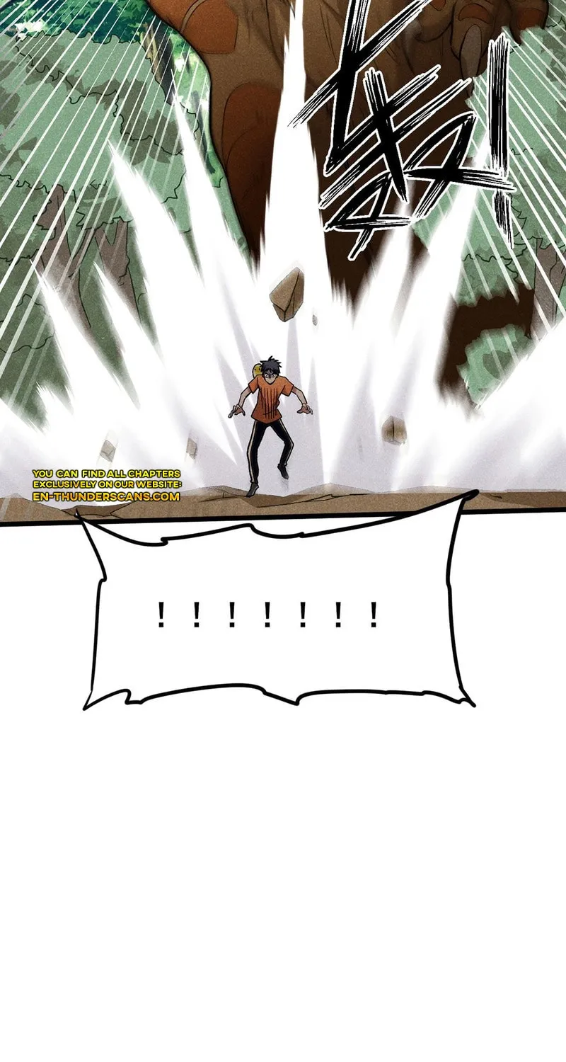 My Alien Beast Is Only 100 Million Strength Points Chapter 3 page 48 - 
