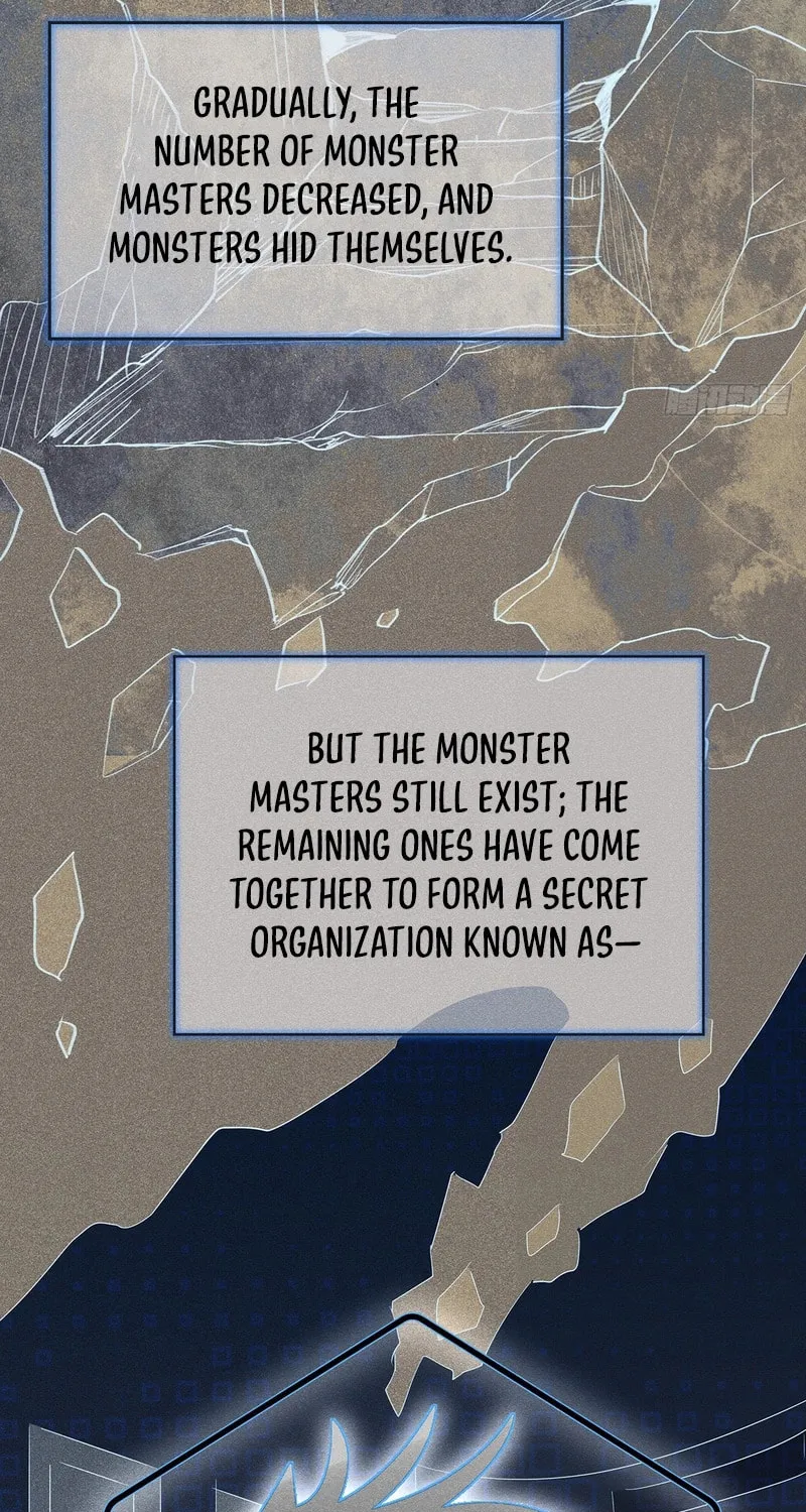 My Alien Beast Is Only 100 Million Strength Points Chapter 3 page 10 - 