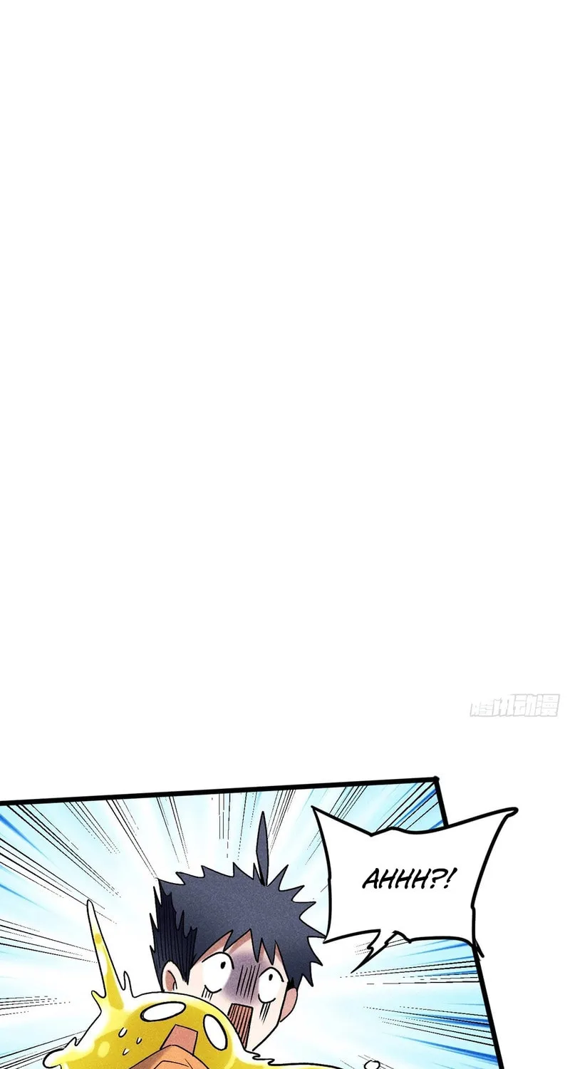 My Alien Beast Is Only 100 Million Strength Points Chapter 4 page 2 - 
