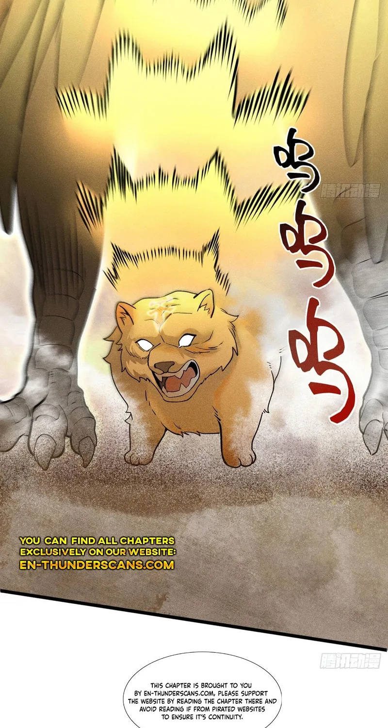 My Alien Beast Is Only 100 Million Strength Points Chapter 4 page 24 - 