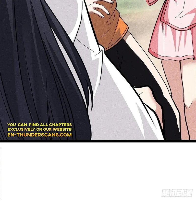 My Alien Beast Is Only 100 Million Strength Points Chapter 5 page 23 - 