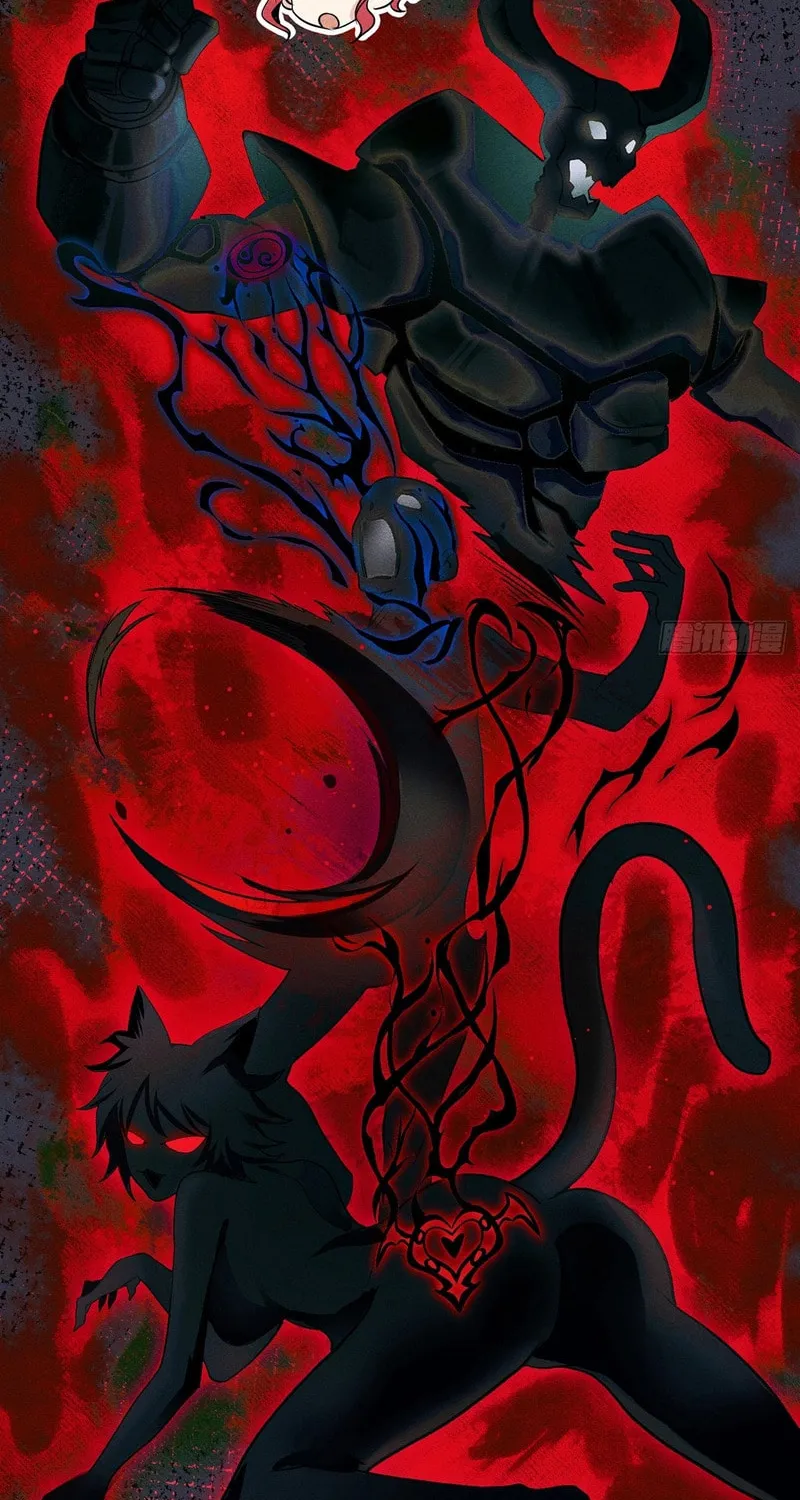 My Alien Beast Is Only 100 Million Strength Points Chapter 6 page 11 - 
