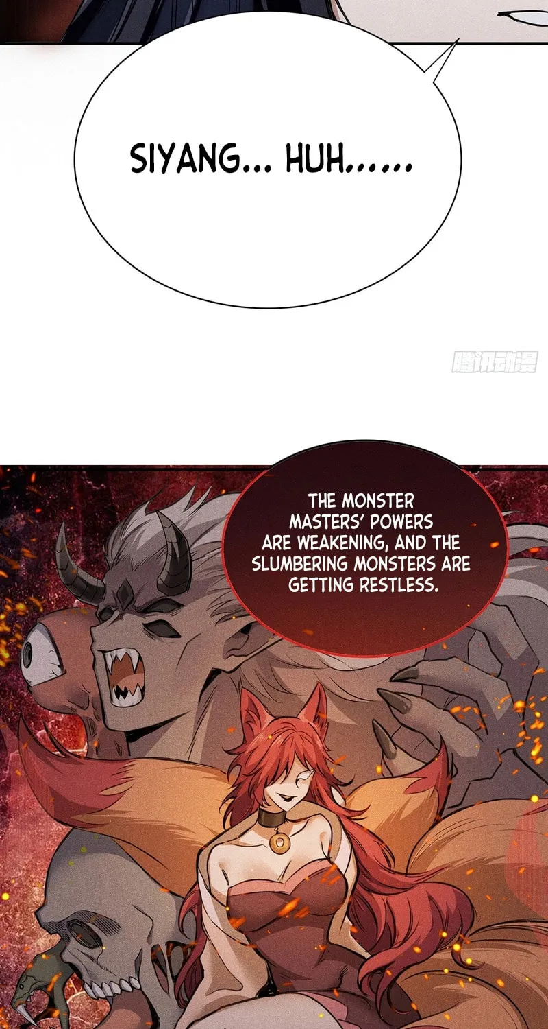 My Alien Beast Is Only 100 Million Strength Points Chapter 7 page 18 - 