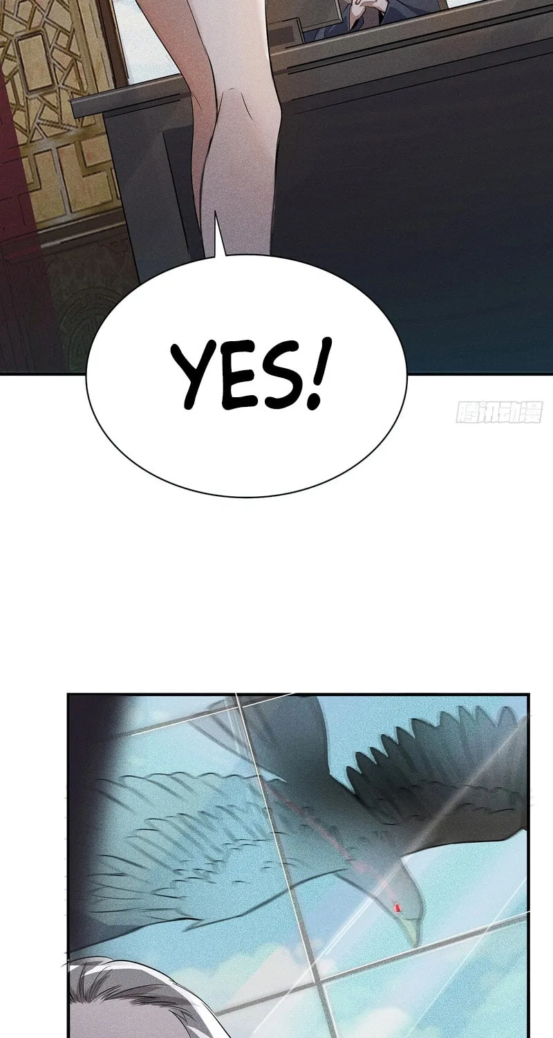 My Alien Beast Is Only 100 Million Strength Points Chapter 7 page 21 - 