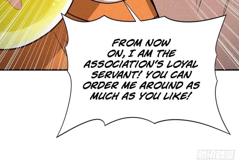My Alien Beast Is Only 100 Million Strength Points Chapter 7 page 8 - 