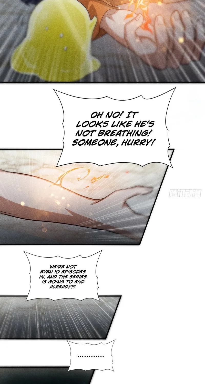 My Alien Beast Is Only 100 Million Strength Points Chapter 8 page 5 - 