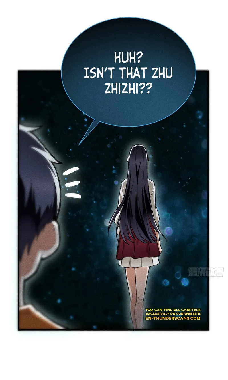 My Alien Beast Is Only 100 Million Strength Points Chapter 8 page 7 - 