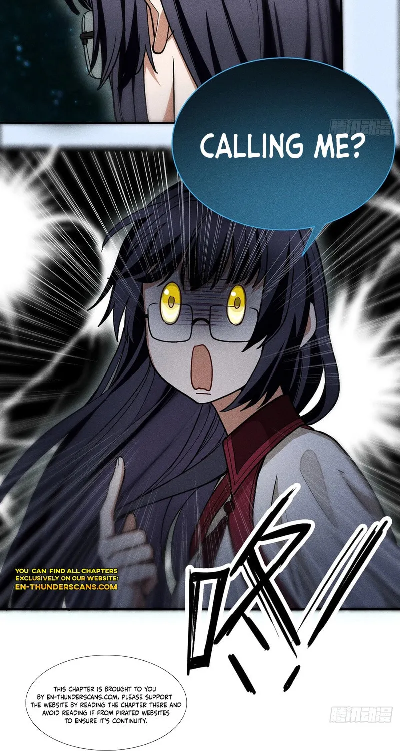 My Alien Beast Is Only 100 Million Strength Points Chapter 8 page 9 - 