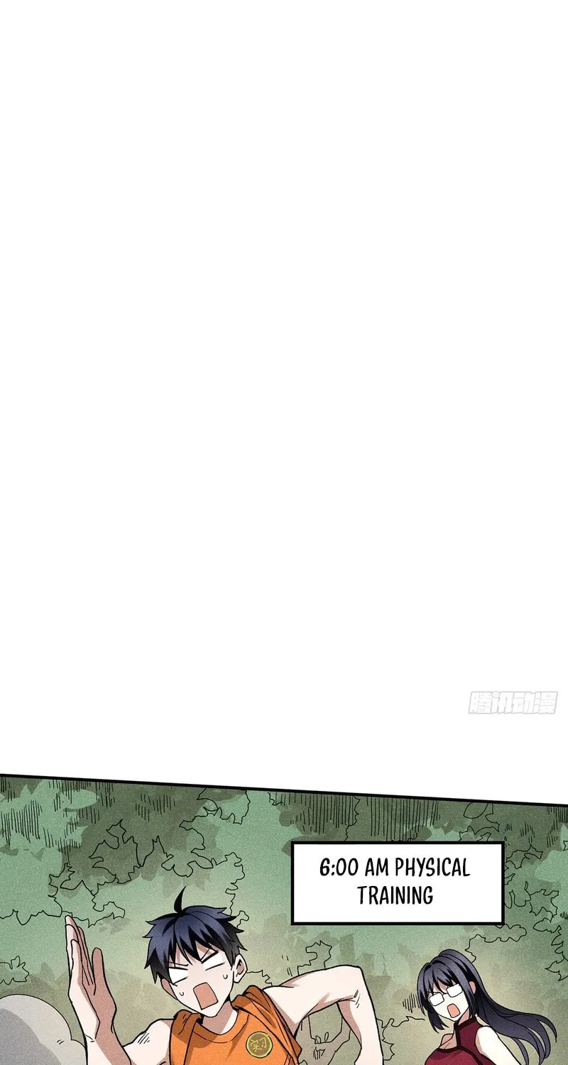 My Alien Beast Is Only 100 Million Strength Points Chapter 9 page 2 - 