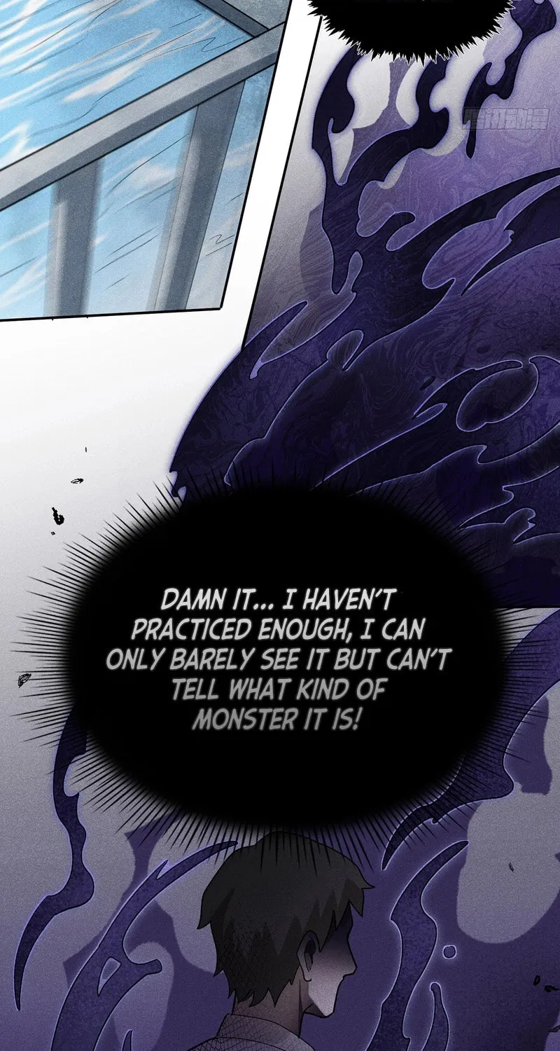 My Alien Beast Is Only 100 Million Strength Points Chapter 9 page 14 - 