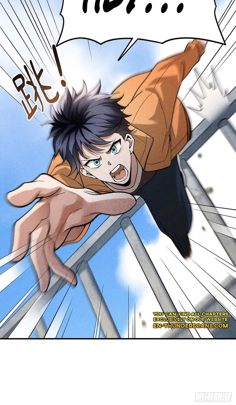 My Alien Beast Is Only 100 Million Strength Points Chapter 9 page 18 - 