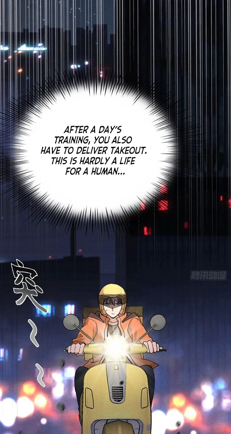 My Alien Beast Is Only 100 Million Strength Points Chapter 9 page 7 - 