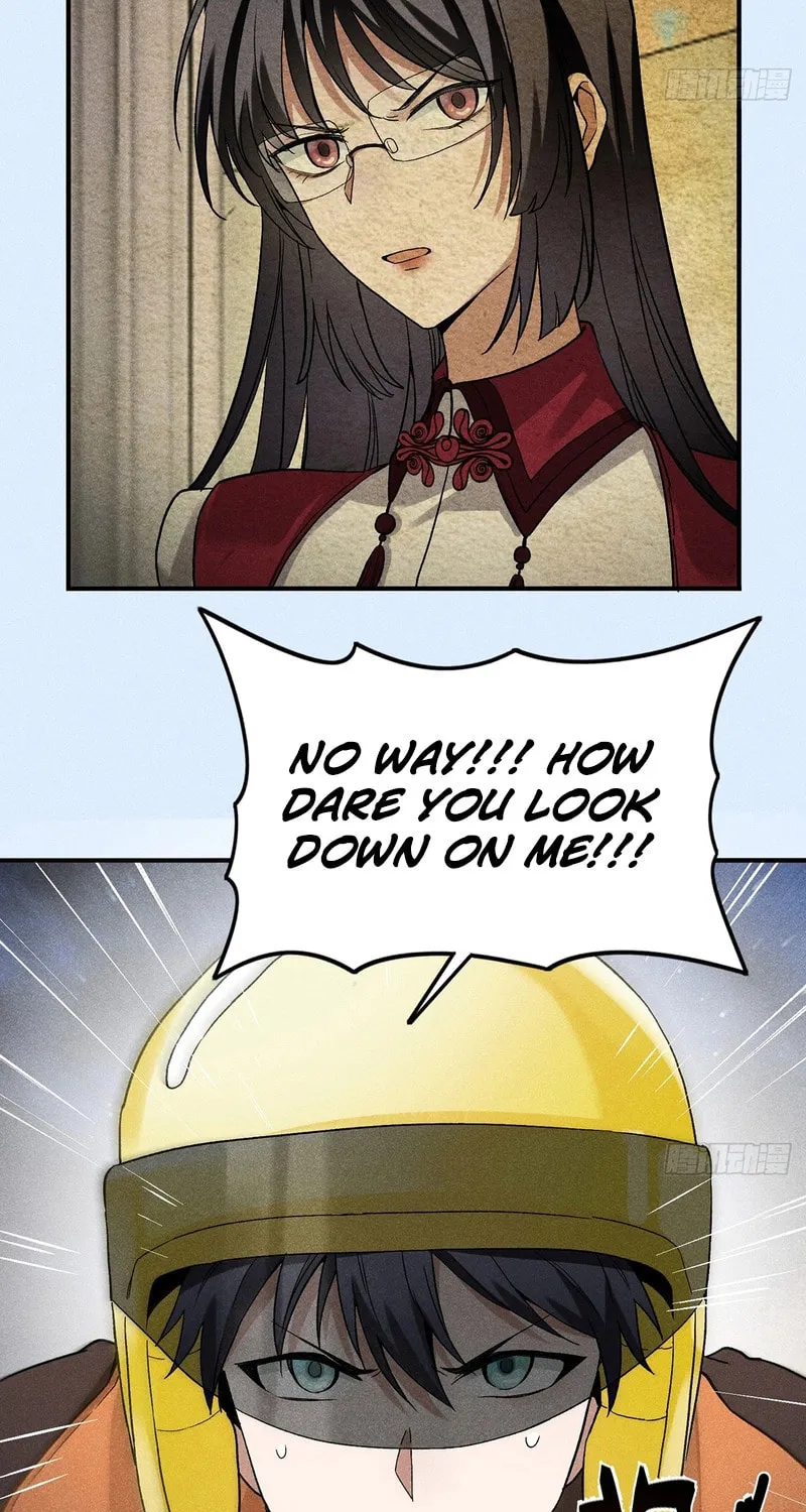 My Alien Beast Is Only 100 Million Strength Points Chapter 9 page 9 - 