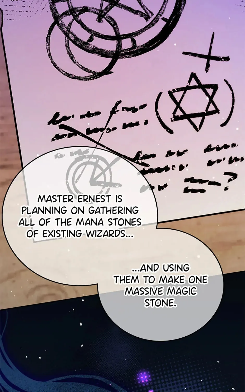 My Alternate Ending Chapter 65 page 117 - 
