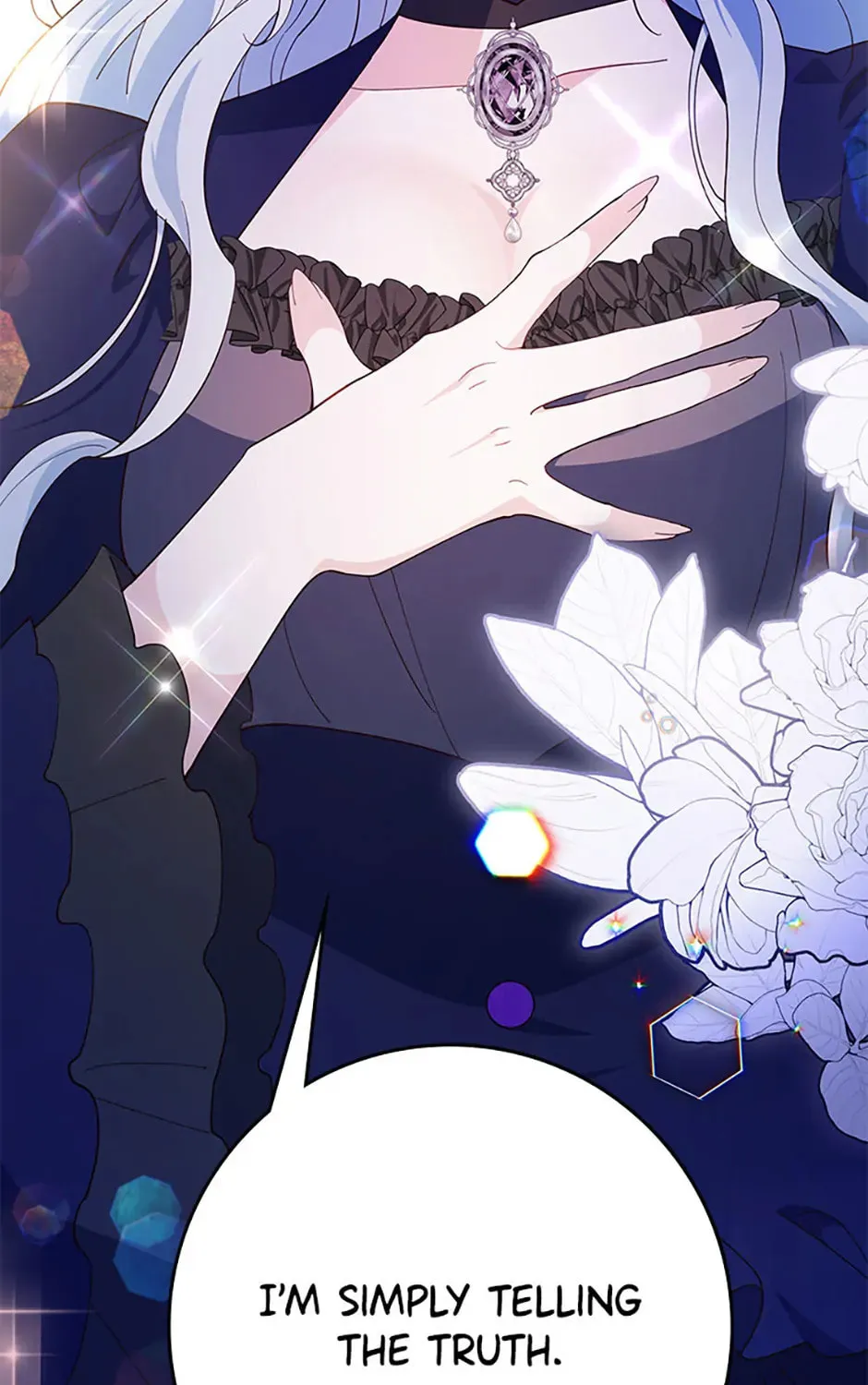 My Alternate Ending Chapter 68 page 117 - 