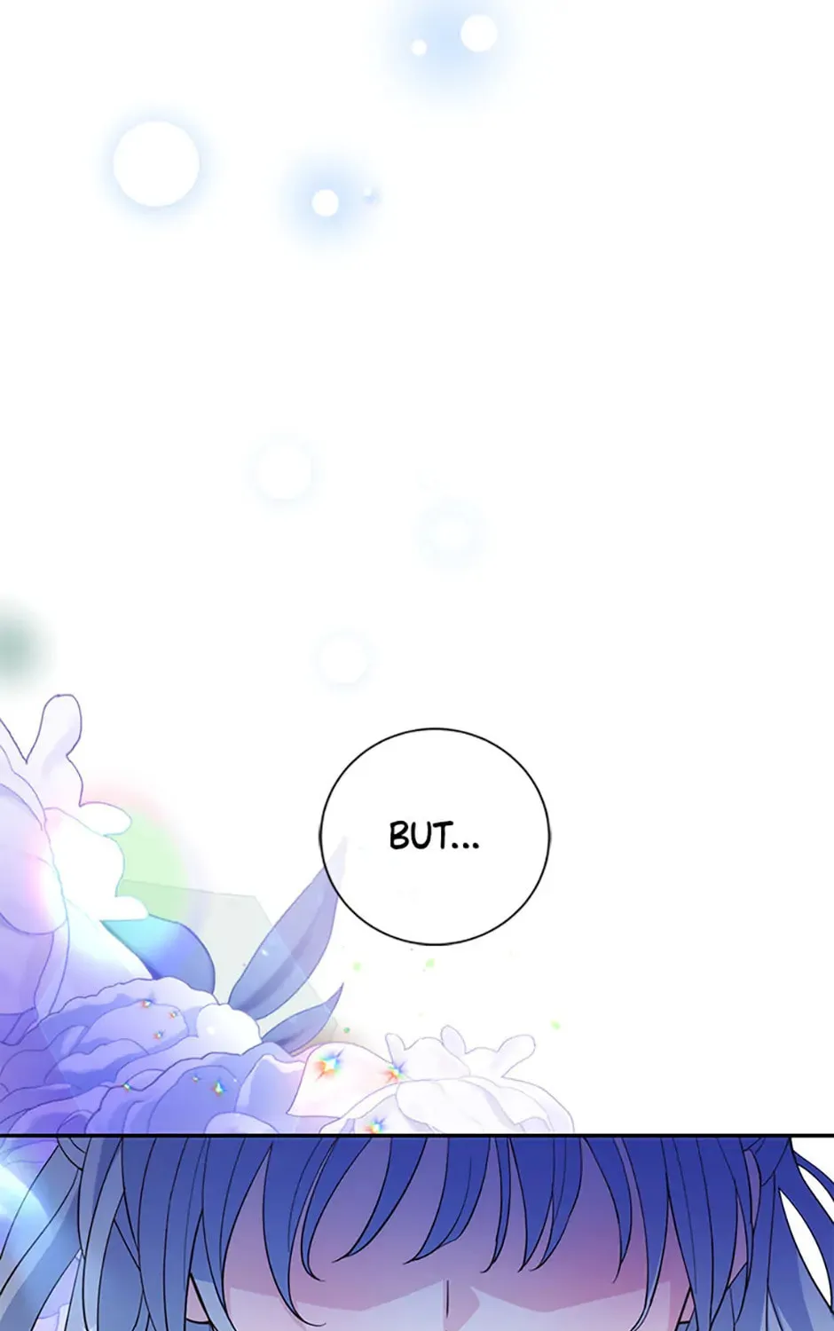 My Alternate Ending Chapter 69 page 3 - 