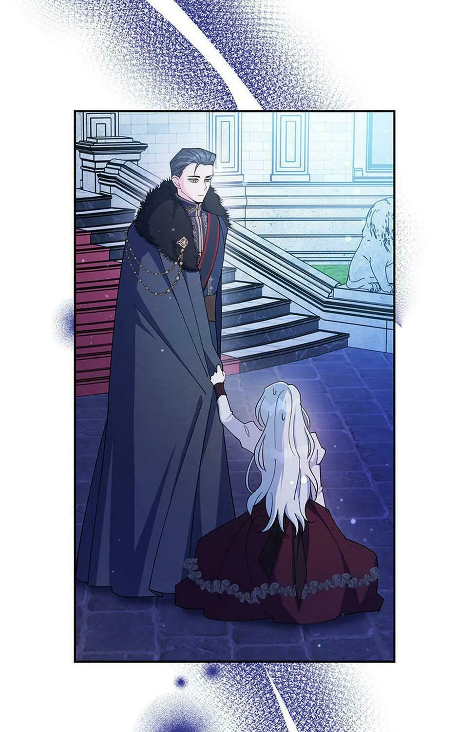 My Alternate Ending Chapter 70 page 117 - 
