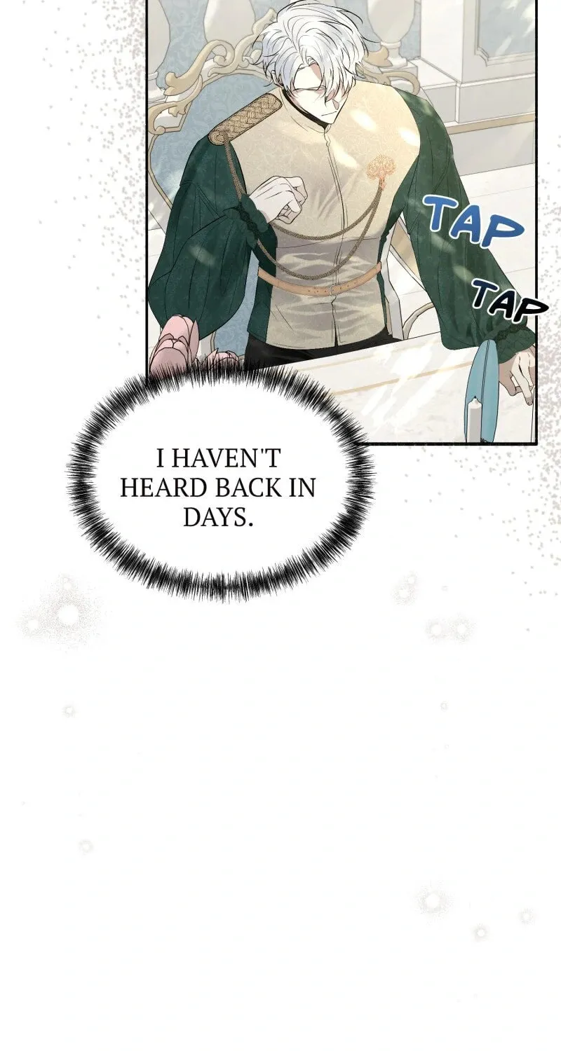 My Angelic Husband Is Actually a Devil in Disguise Chapter 91 page 3 - 