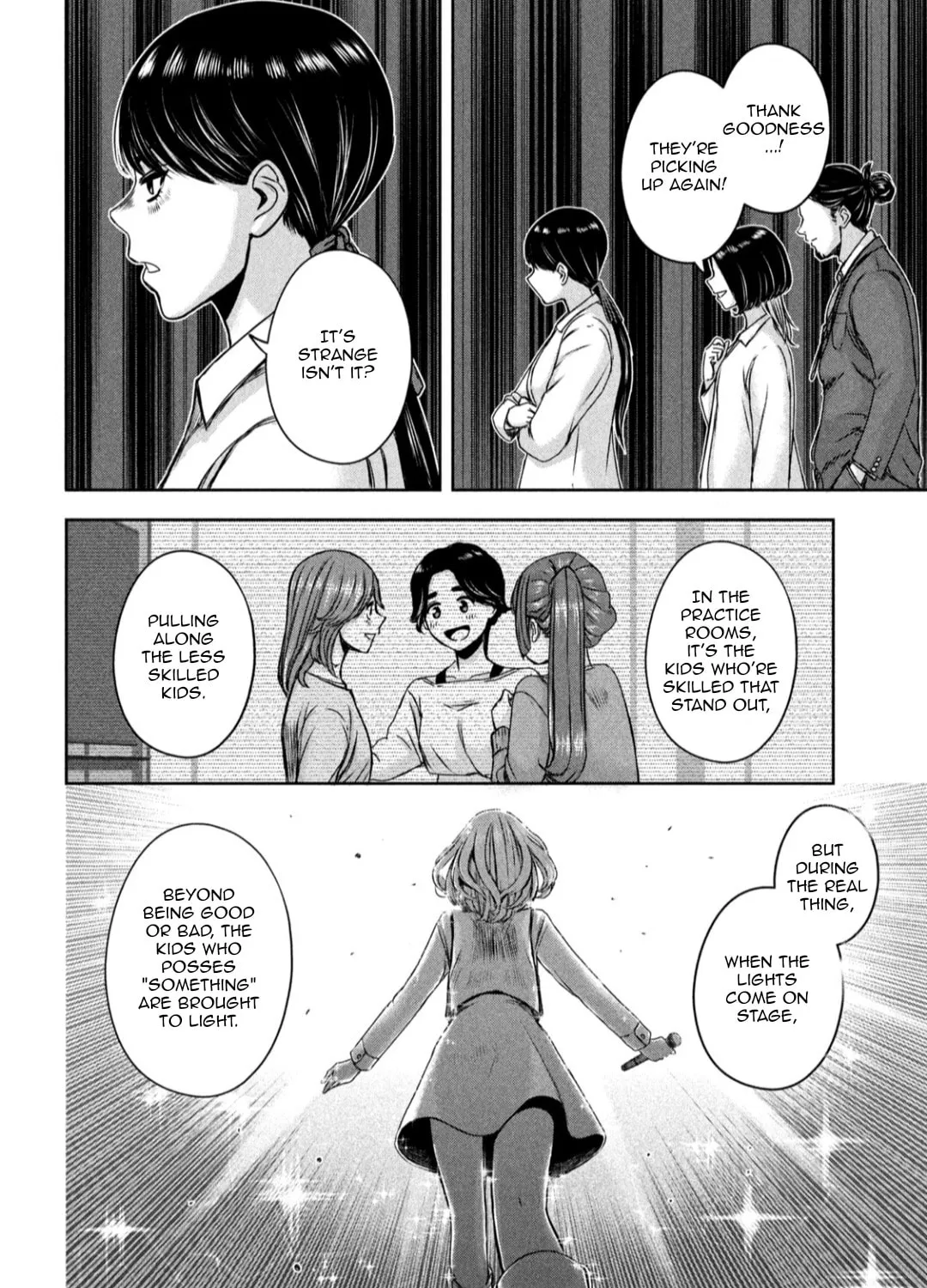 My Arika Chapter 20 page 24 - 