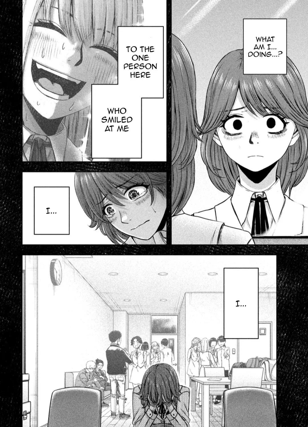 My Arika Chapter 22 page 24 - 