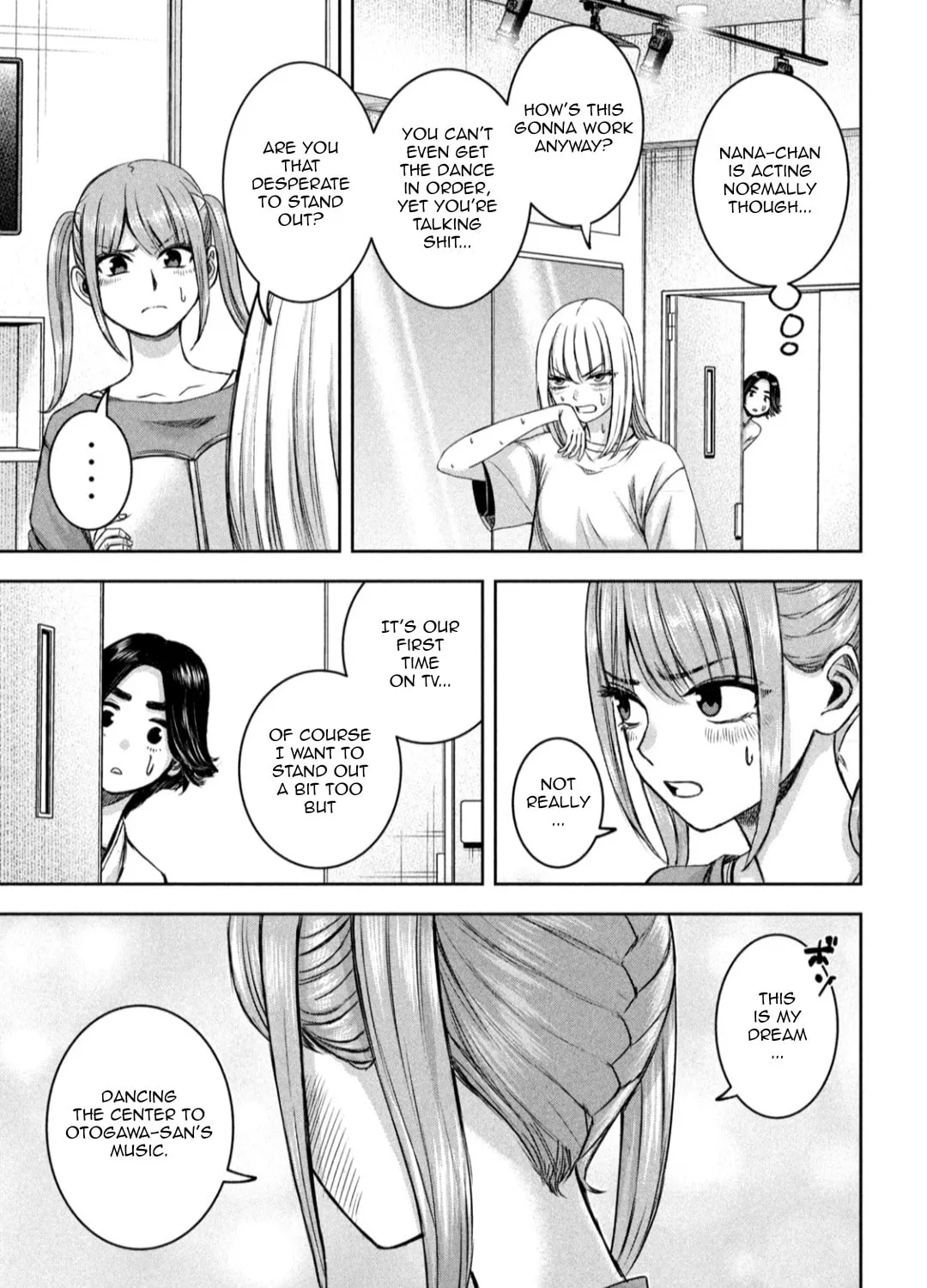 My Arika Chapter 26 page 30 - 
