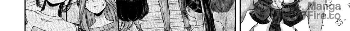 My Arika Chapter 29 page 5 - 