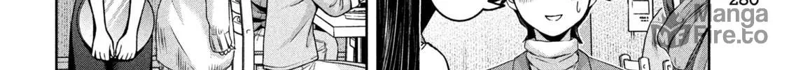 My Arika Chapter 30 page 9 - 