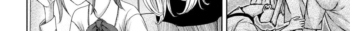 My Arika Chapter 31 page 21 - 