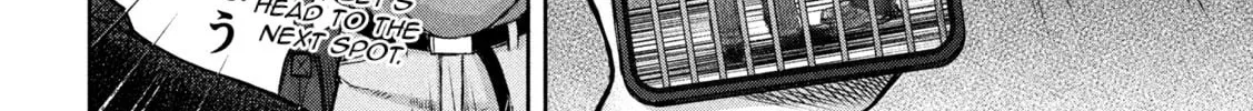 My Arika Chapter 33 page 28 - 