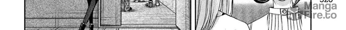 My Arika Chapter 35 page 17 - 