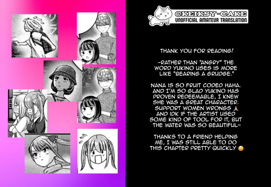 My Arika Chapter 40 page 42 - 