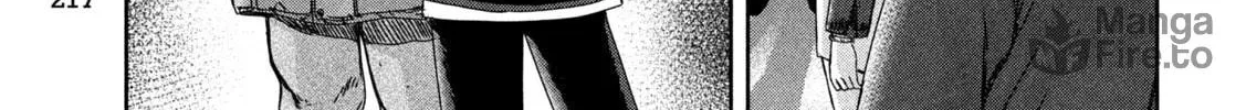 My Arika Chapter 43 page 23 - 