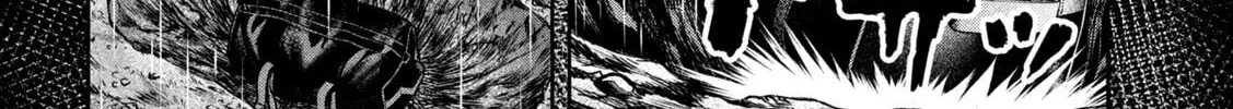 My Arika Chapter 45 page 33 - 