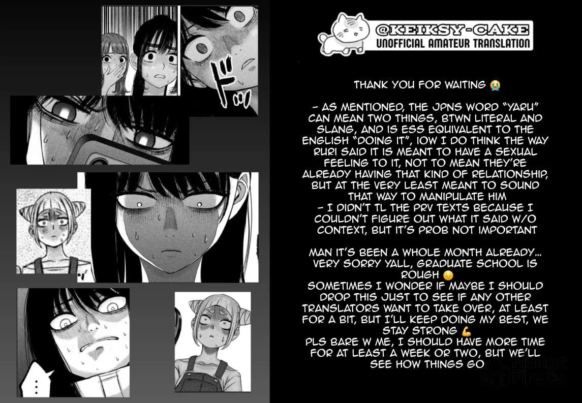 My Arika Chapter 45 page 39 - 
