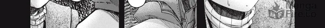 My Arika Chapter 50 page 35 - 