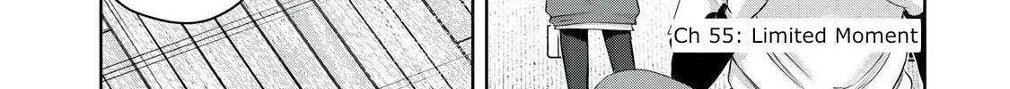 My Arika Chapter 56 page 4 - 