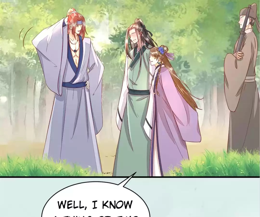 My Assassin Consort Chapter 101 page 5 - 