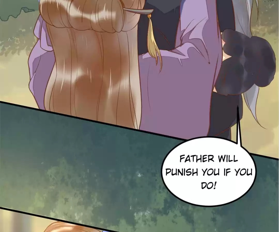 My Assassin Consort Chapter 103 page 4 - 